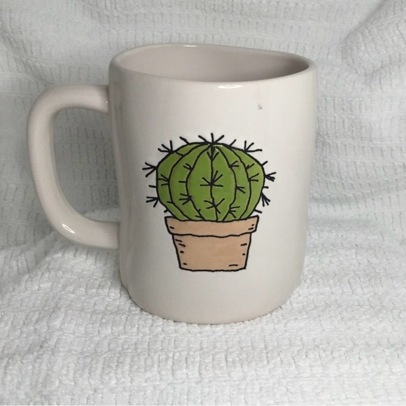 Rae Dunn Mug Lookin Sharp White Ceramic Mug Choose a Mug Rug Match a Mug Option - Picture 10 of 11